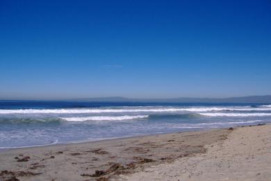 Sandee Salinas River State Beach - Potrero Entrance