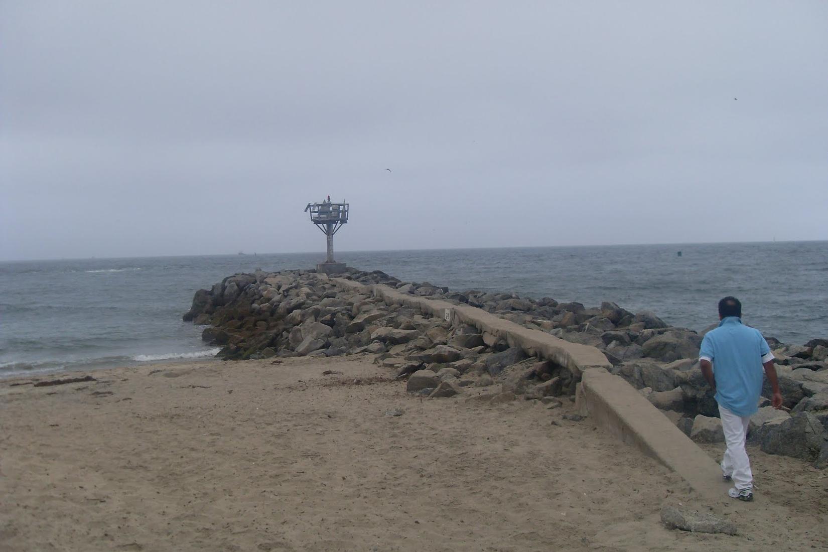 Sandee - Moss Landing Wildlife Area