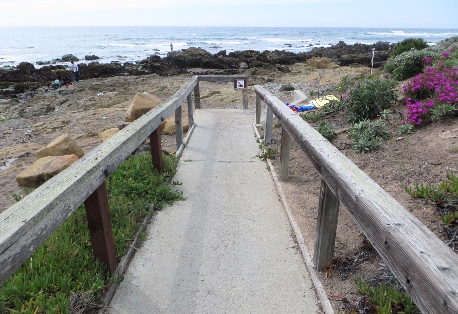 Sandee - Harvey Accessway Beach