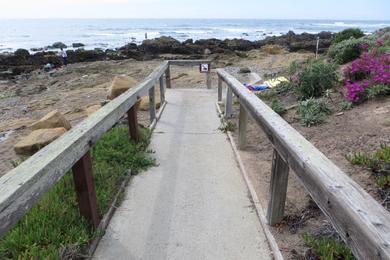 Sandee - Harvey Accessway Beach