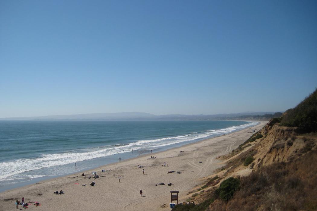 Sandee Manresa State Park - Manresa Uplands Beach