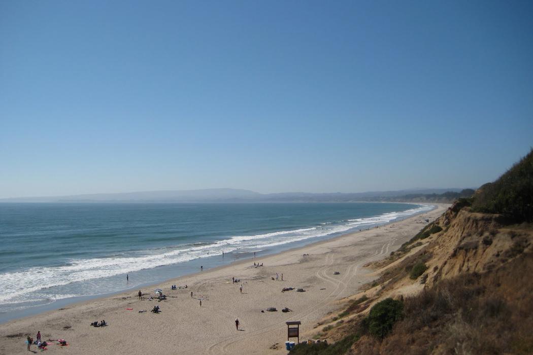 Sandee Manresa State Park - Manresa Uplands Beach Photo