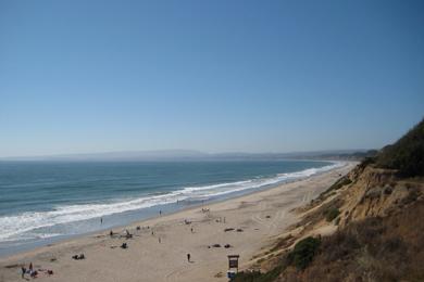 Sandee Manresa State Park - Manresa Uplands Beach