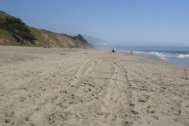 Sandee - Manresa State Park - Manresa Uplands Beach