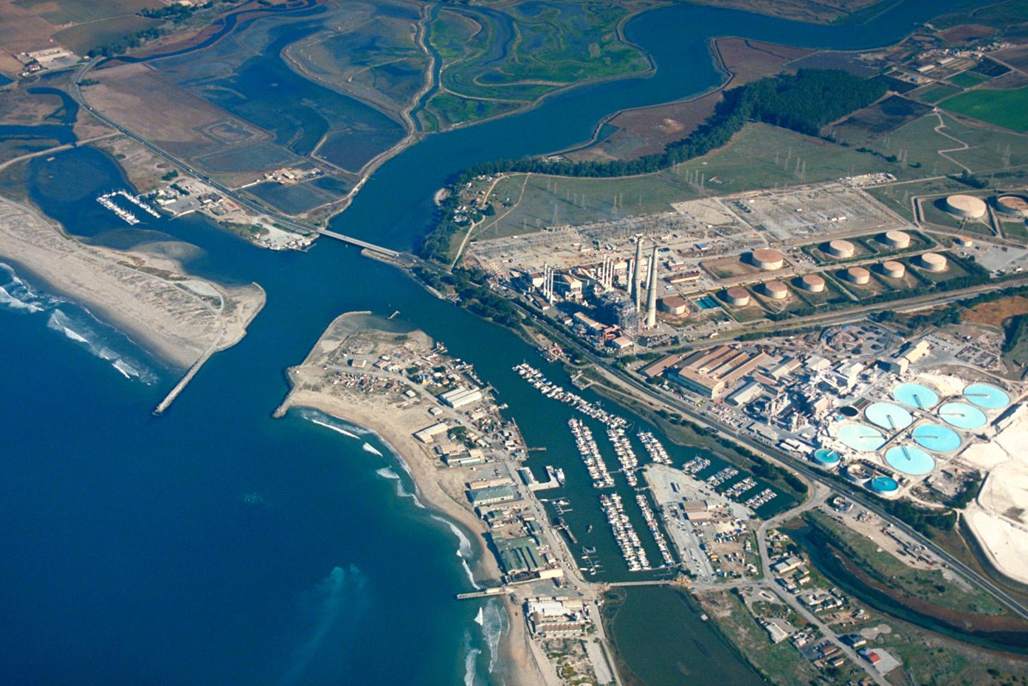 Sandee - Moss Landing Wildlife Area