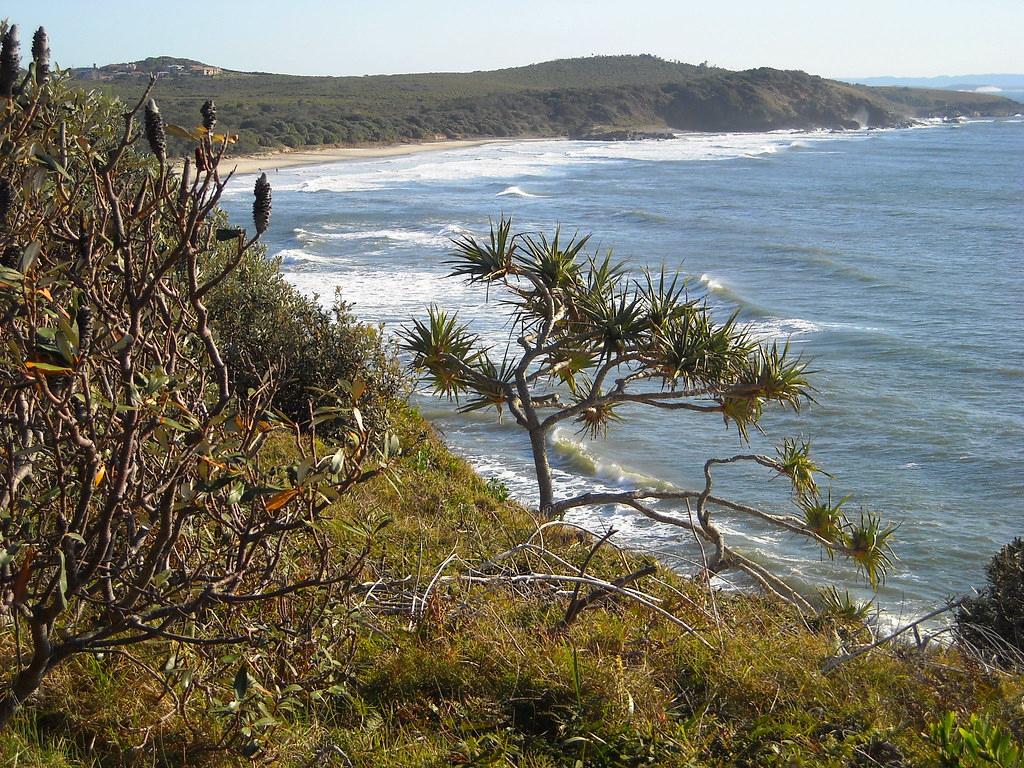 Sandee - Evans Head Beach