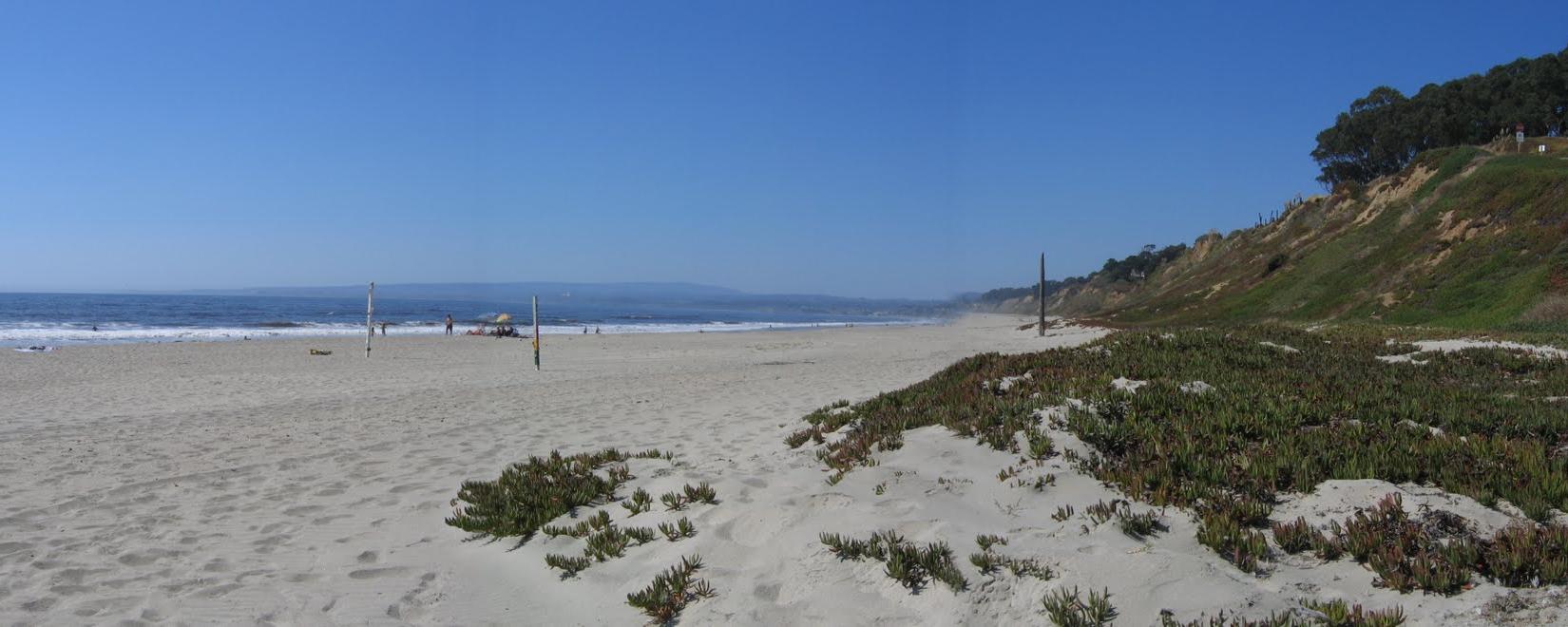 Sandee - Manresa State Beach - La Selva Beach