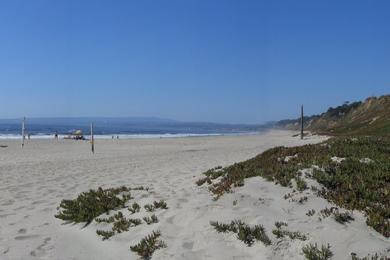 Sandee - Manresa State Beach - La Selva Beach