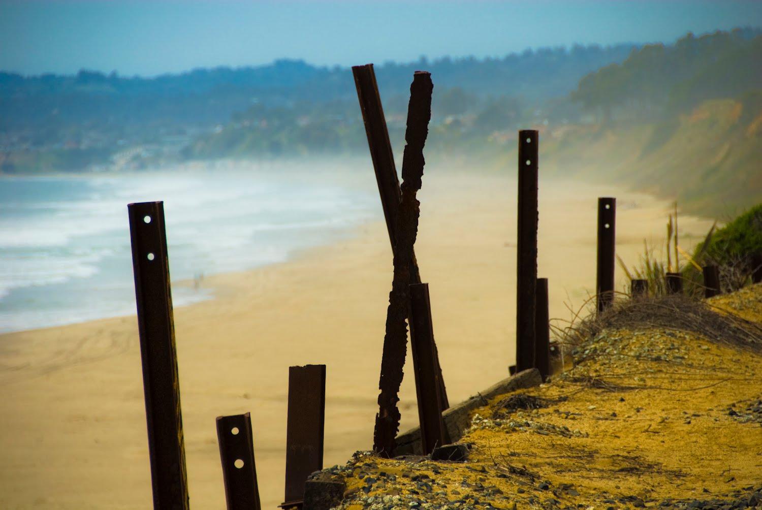 Sandee - Manresa State Beach - La Selva Beach