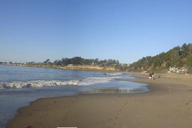 Sandee Pot Belly Beach Photo