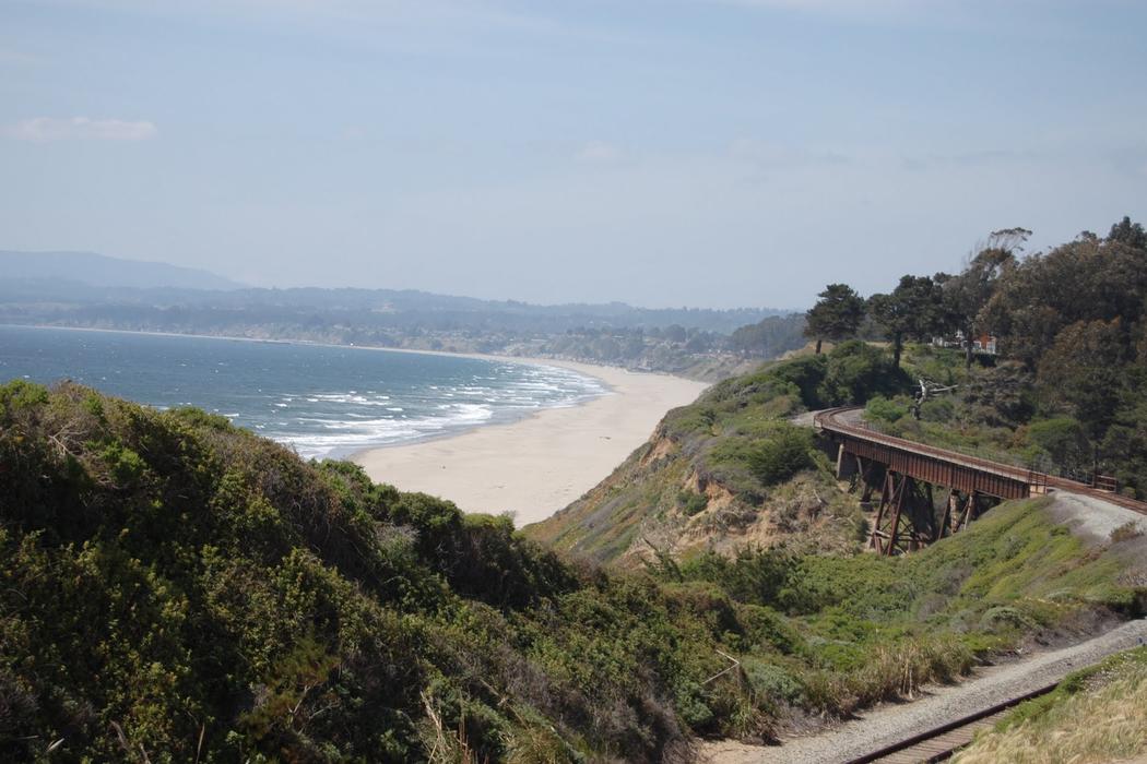 Sandee La Selva Beach