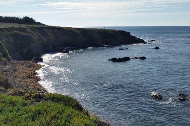 Sandee - Lampton Cliffs County Park