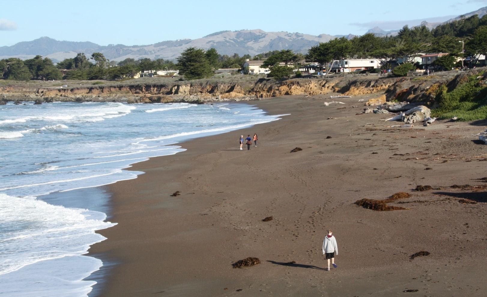 Sandee - Harvey Accessway Beach