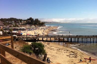 Sandee Hooper Beach Photo