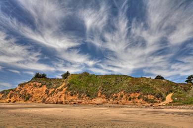 Sandee Coast Dairies State Park - Secret Beach Photo