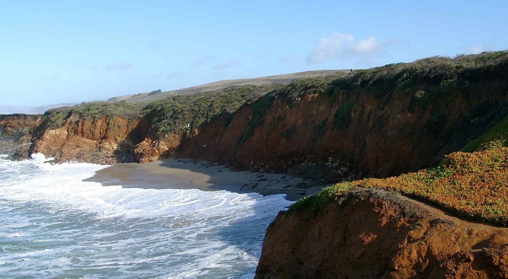 Sandee - Big Creek Beach