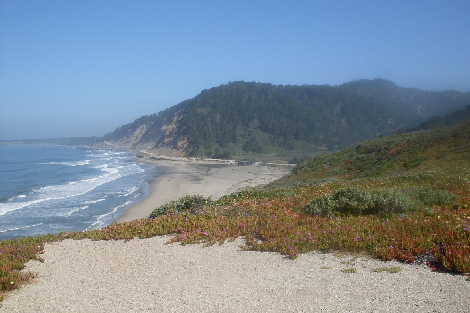 Sandee - Big Creek Beach