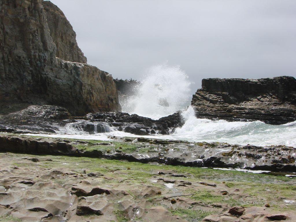 Sandee - Big Creek Beach