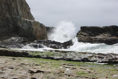 Sandee - Big Creek Beach