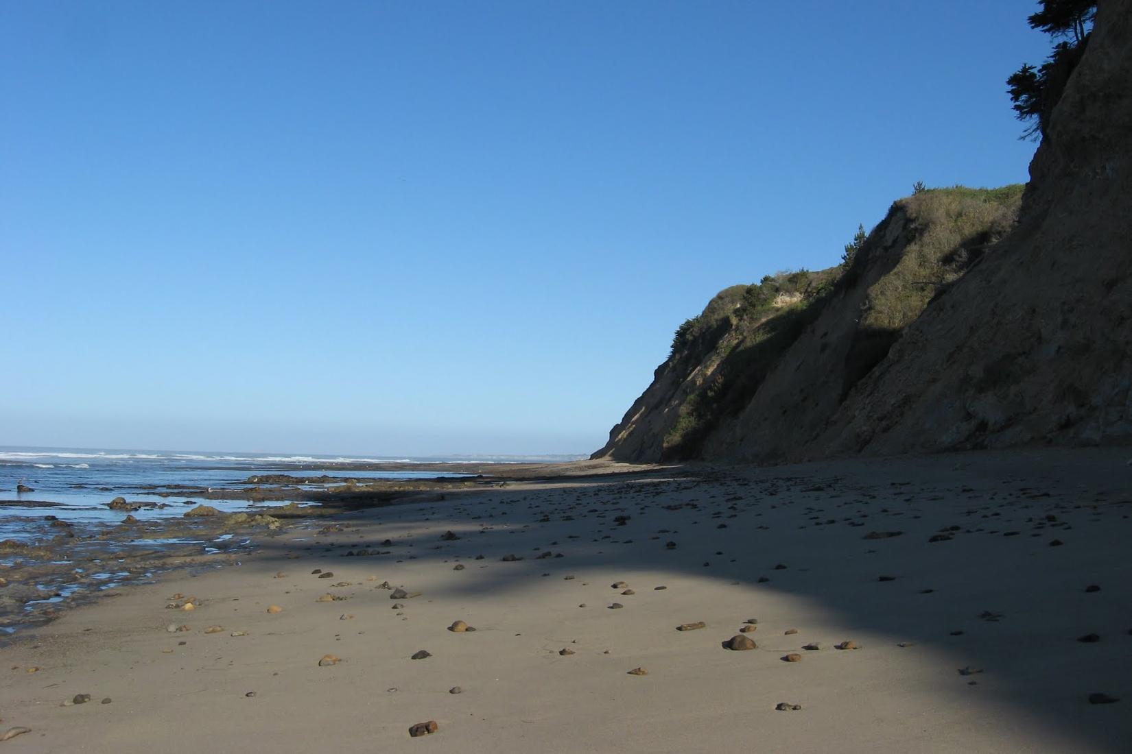 Sandee - Big Creek Beach