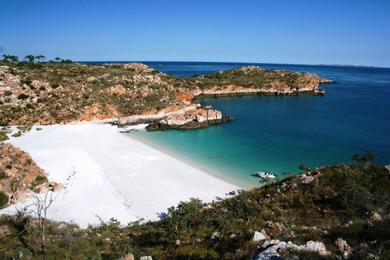 Sandee Silica Beach