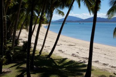 Sandee Pallon Beach