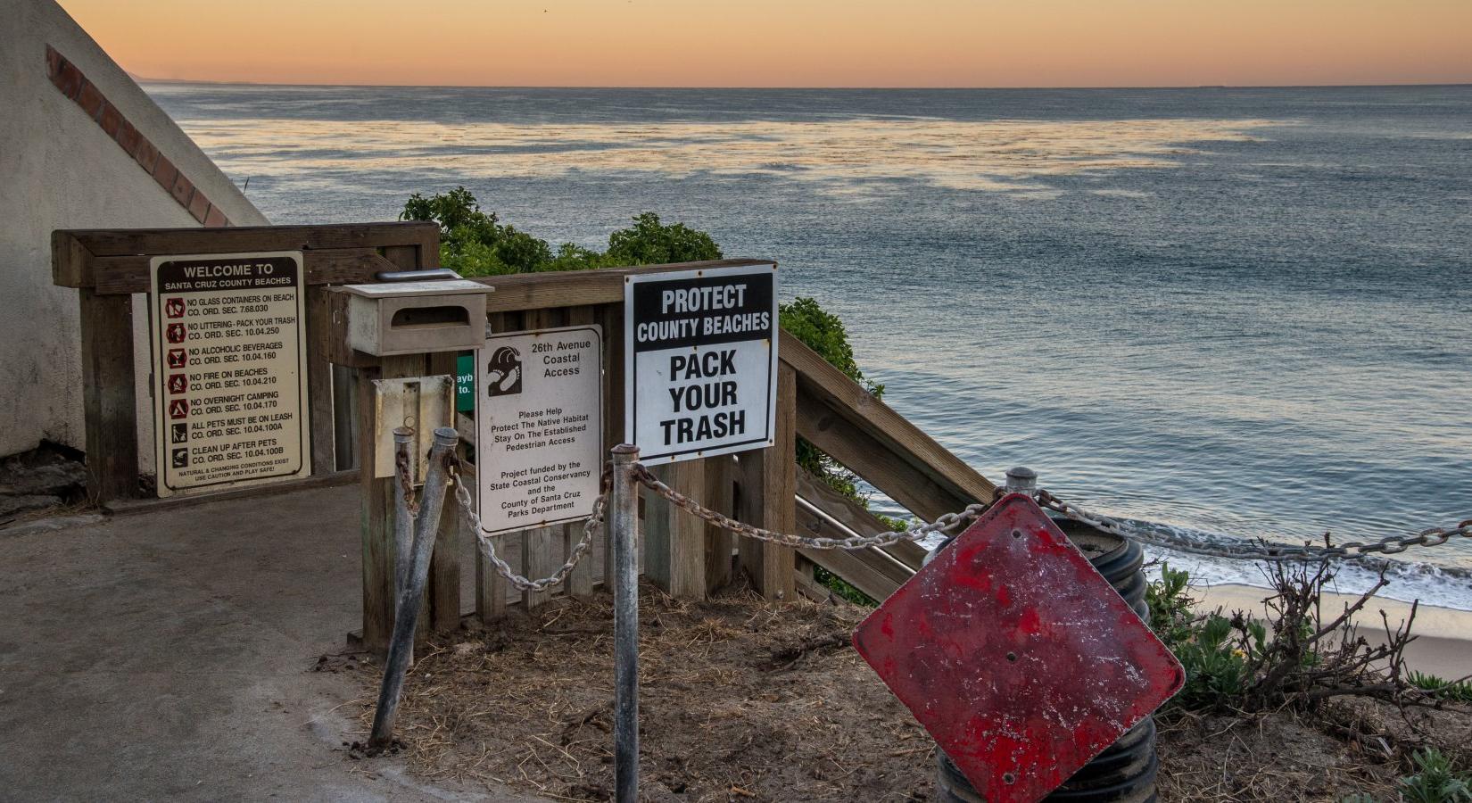 Sandee - 26th Avenue Beach