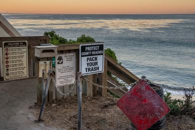 Sandee - 26th Avenue Beach