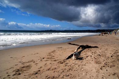 Sandee - 26th Avenue Beach