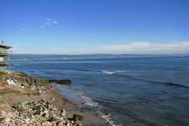 Sandee - 36th Avenue Beach Access