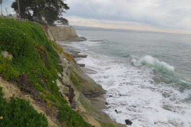 Sandee 38th Avenue Beach Access Photo