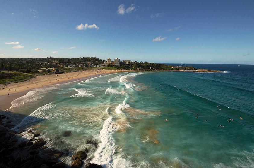 Sandee Freshwater Beach Photo