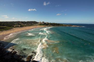 Sandee Freshwater Beach