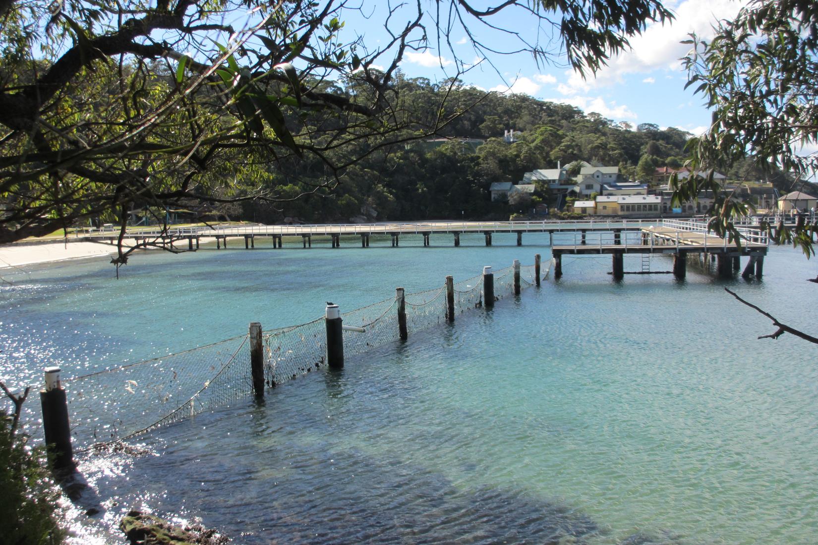 Sandee - Chowder Bay