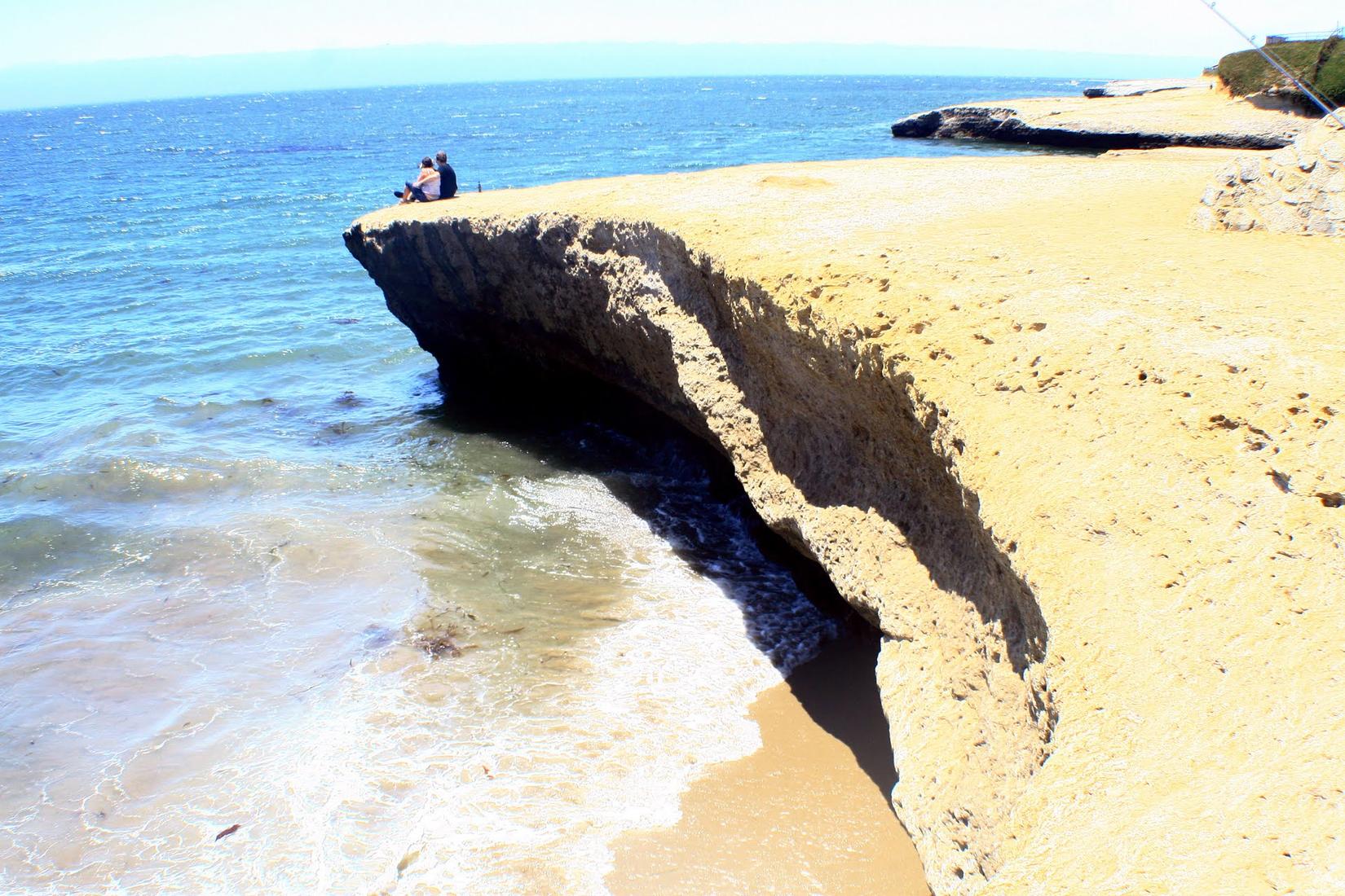 Sandee - Santa Maria's Beach