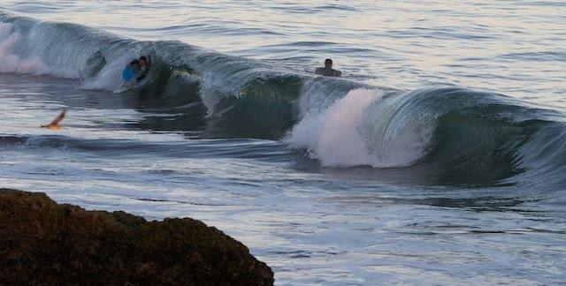 Sandee - Santa Maria's Beach