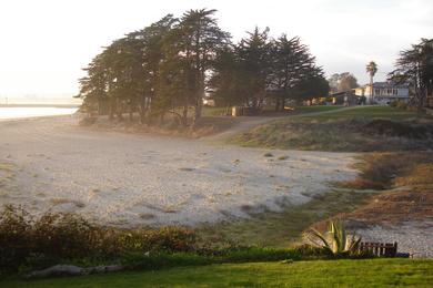 Sandee Twin Lakes State Beach - Blacks Beach