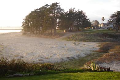 Sandee Twin Lakes State Beach - Blacks Beach Photo