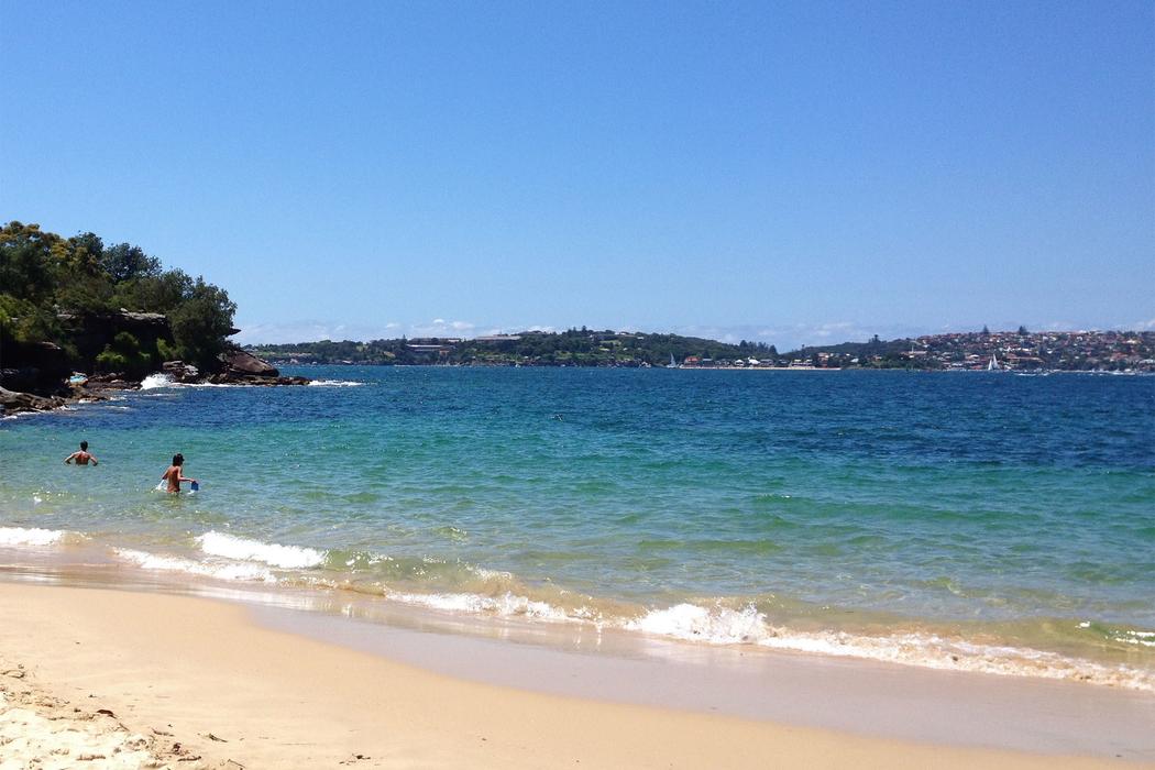 Sandee Obelisk Beach Photo