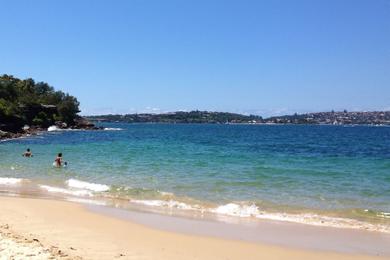 Sandee Obelisk Beach Photo