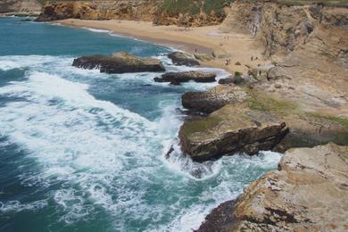 Sandee Panther Beach Photo