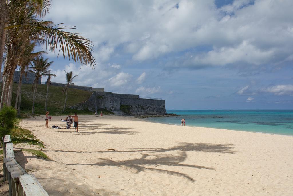 Sandee - St. Catherine Beach