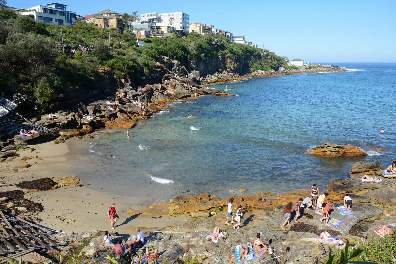 Sandee - Gordons Bay