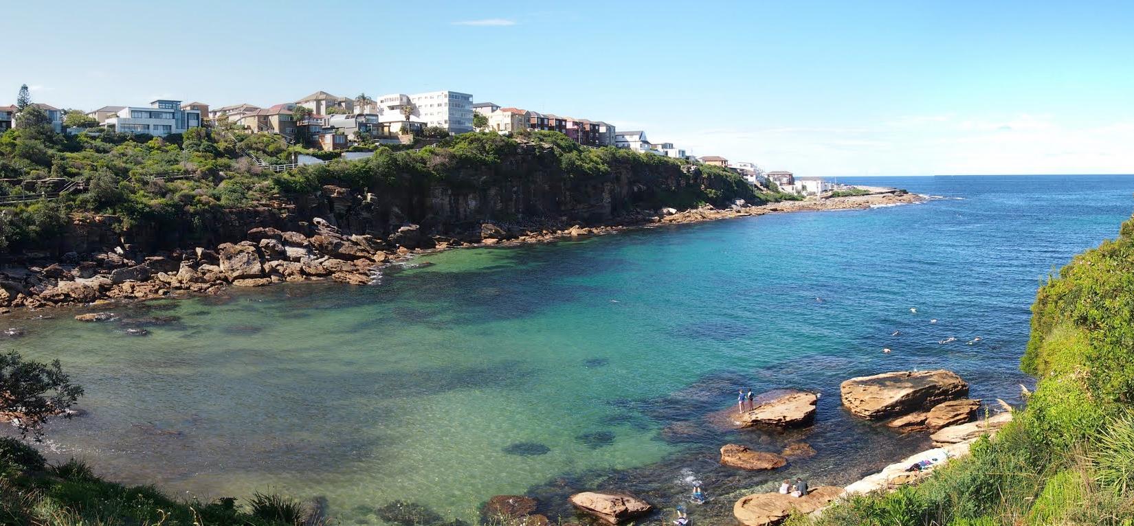 Sandee - Gordons Bay