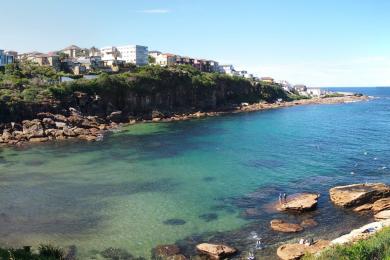 Sandee - Gordons Bay