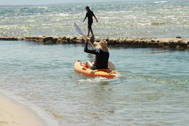 Sandee - Currarong Beach