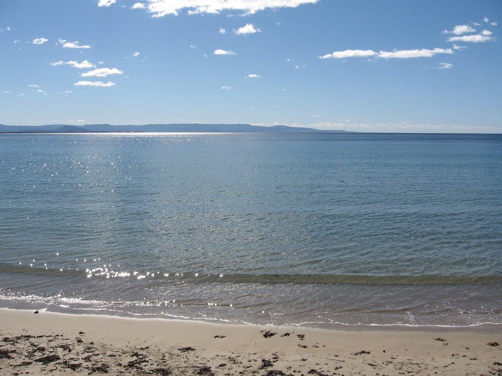 Sandee - Currarong Beach