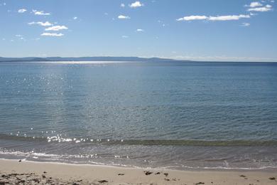 Sandee - Currarong Beach