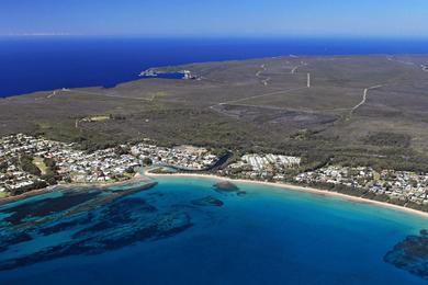 Sandee - Currarong Beach