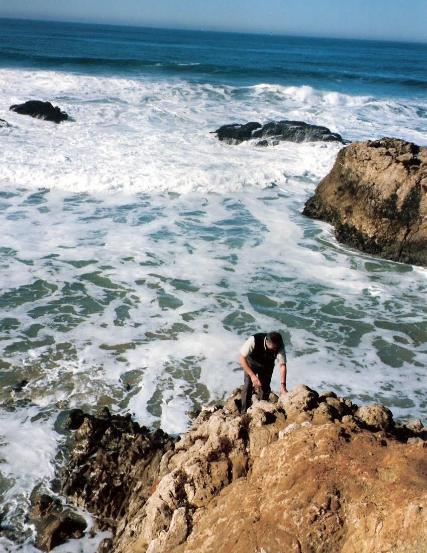 Sandee - Wilder Ranch State Beach - Wilder Beach